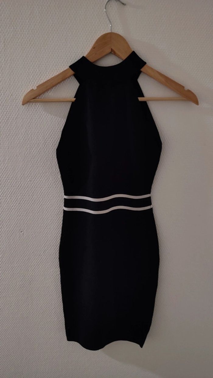 Robe sans manches - photo numéro 4
