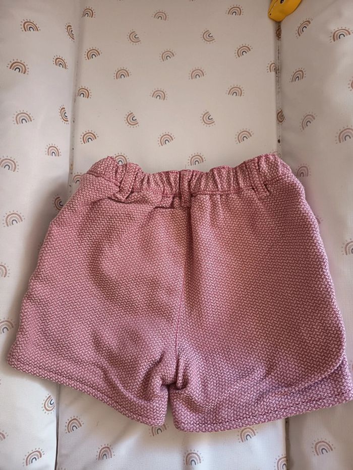 Short - photo numéro 4