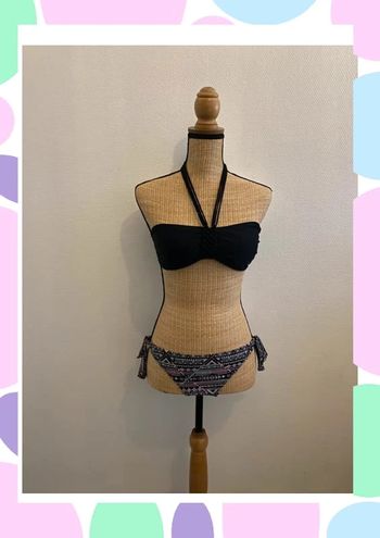 Ensemble de maillot de bain