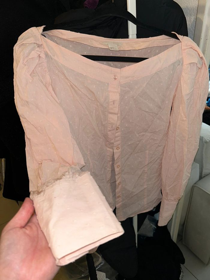 Haut femme