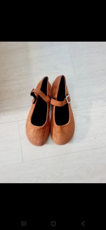 Ballerine
