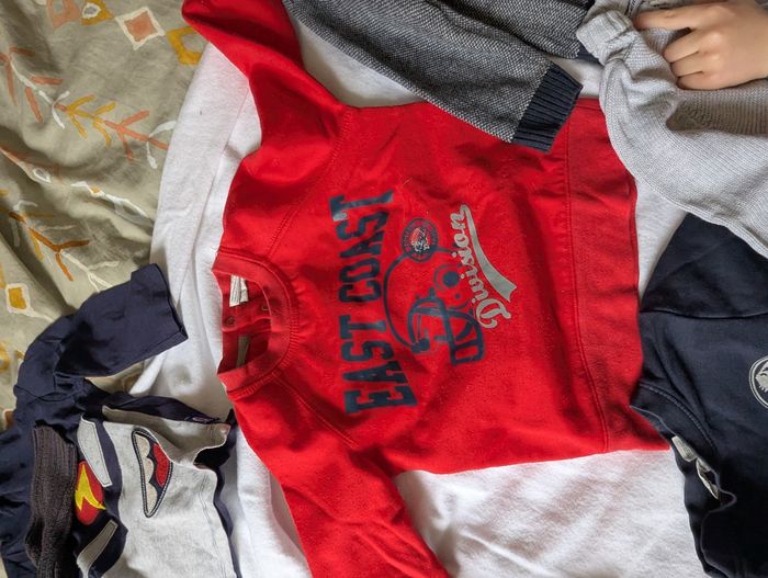 Pulls et gilets - photo numéro 10