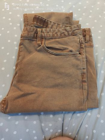 Jeans T52 Tex Réduction jusqu'à -70%