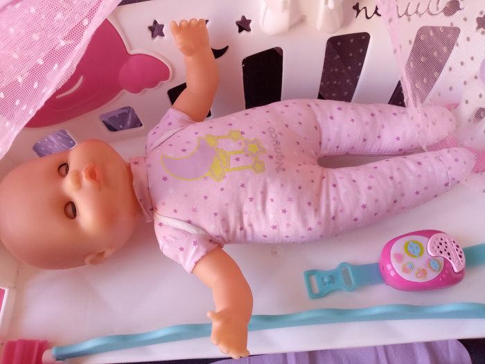 Baby monitor de Nenuco - photo numéro 4