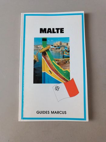 Malte guides Marcus