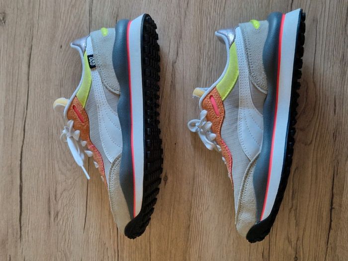 Puma Rider 020 Play - photo numéro 9