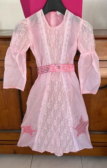 Robe Princesse