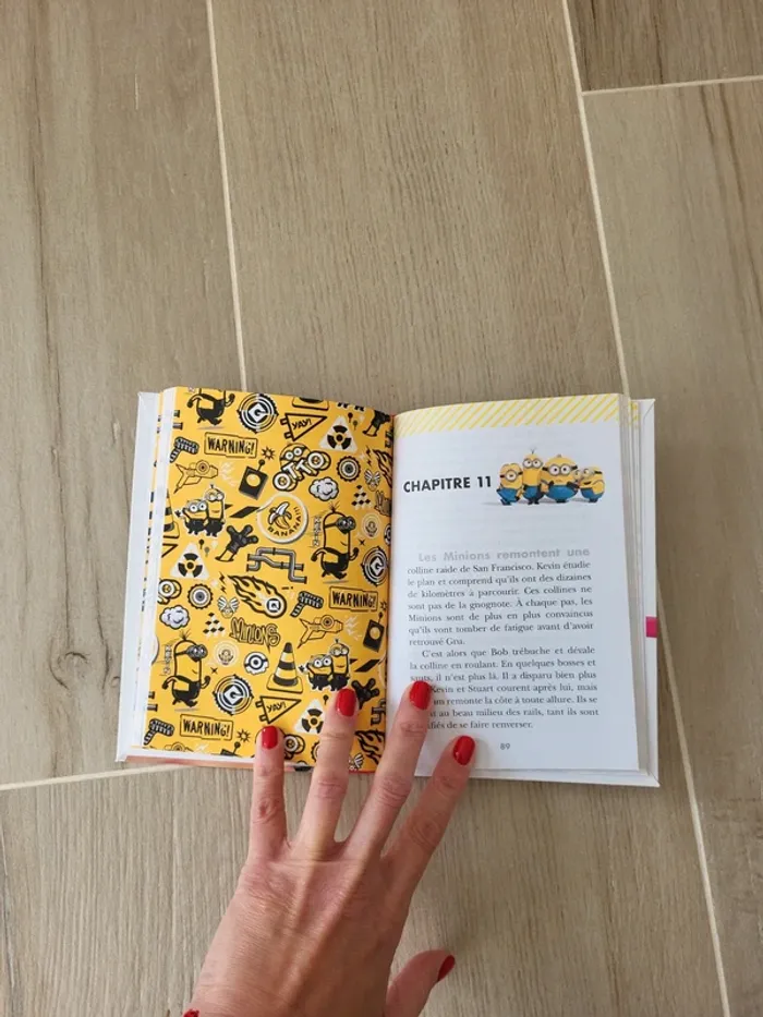 Les Minions 2 - photo numéro 3