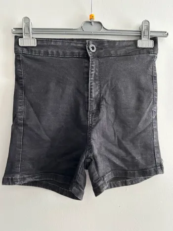 Short
