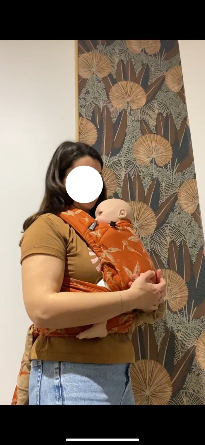 Neko Switch Baby Size - Gemma Amber - photo numéro 4