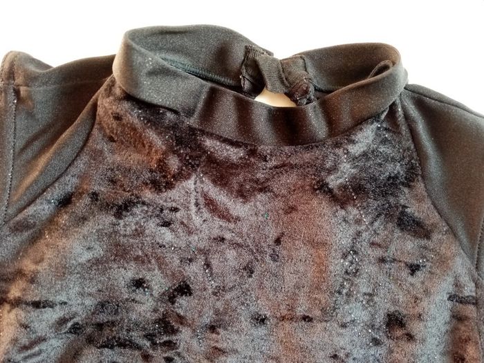 Justaucorps 9.9 12 ans - photo numéro 2