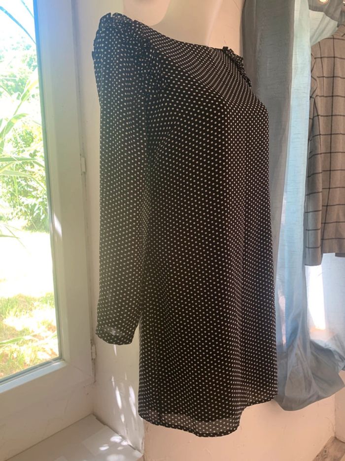 Robe mi longue taille 38 Molly bracken - photo numéro 9