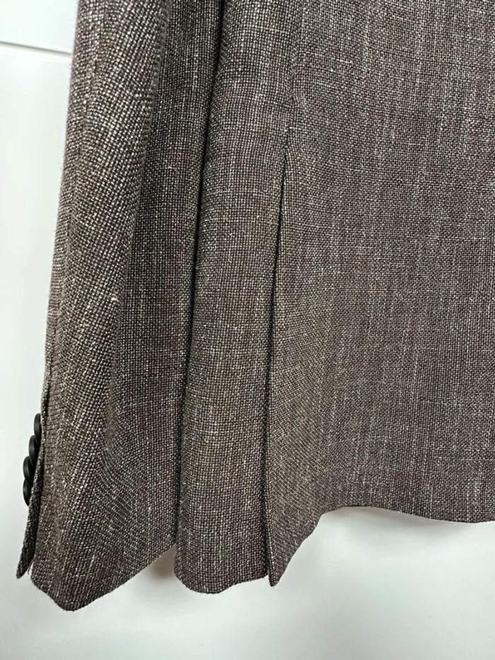 Veste/blazer de créateur italien - photo numéro 10
