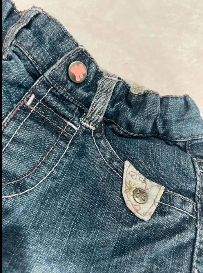 Jeans 3  mois - photo numéro 3