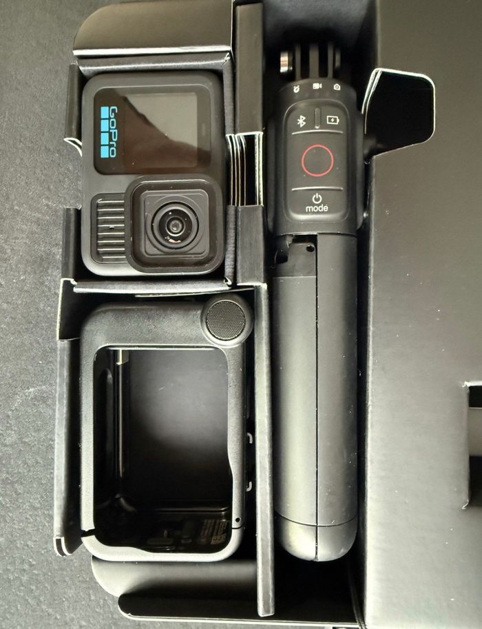 GOPRO HERO 13 - photo numéro 2