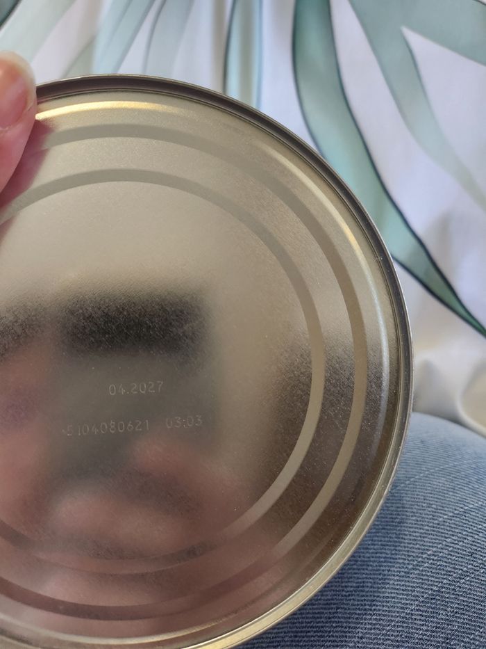 Lait premier age épaissie Guigoz - photo numéro 2