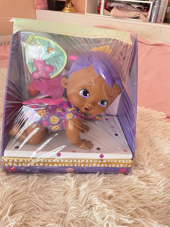 My Garden, baby - photo numéro 4