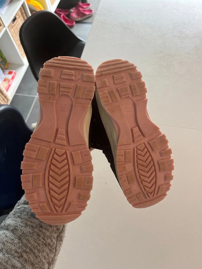 Après skis Lupilu Pointure 29 - photo numéro 3