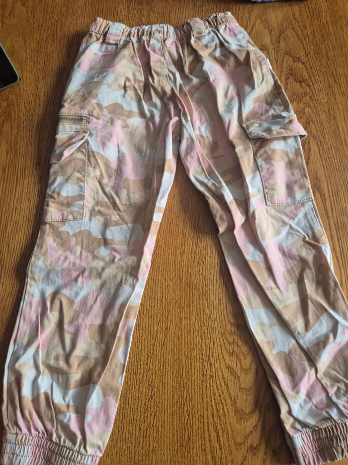 Pantalon - photo numéro 2