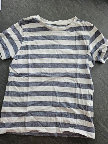 Maillot gemo 8 ans