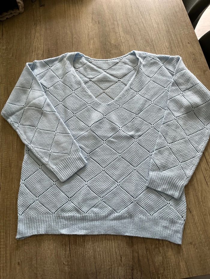 Pull neuf