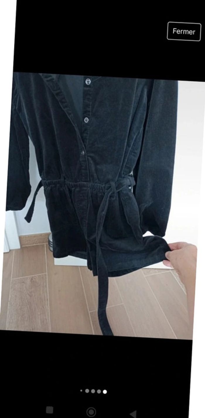 Superbe combi short 12 ans - photo numéro 7