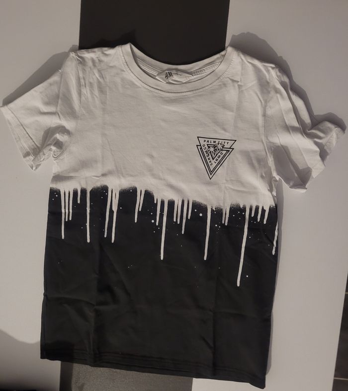 Lot vêtements H&M -  8/10 ans - photo numéro 3