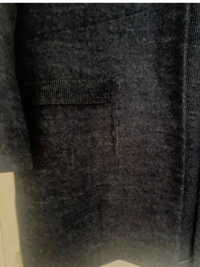 Sublime veste vintage chic - made in Italie - taille 1/2 (36/38) - photo numéro 2