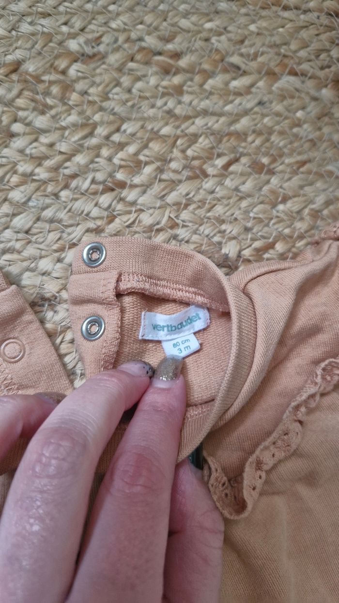 Ensemble fille - photo numéro 7