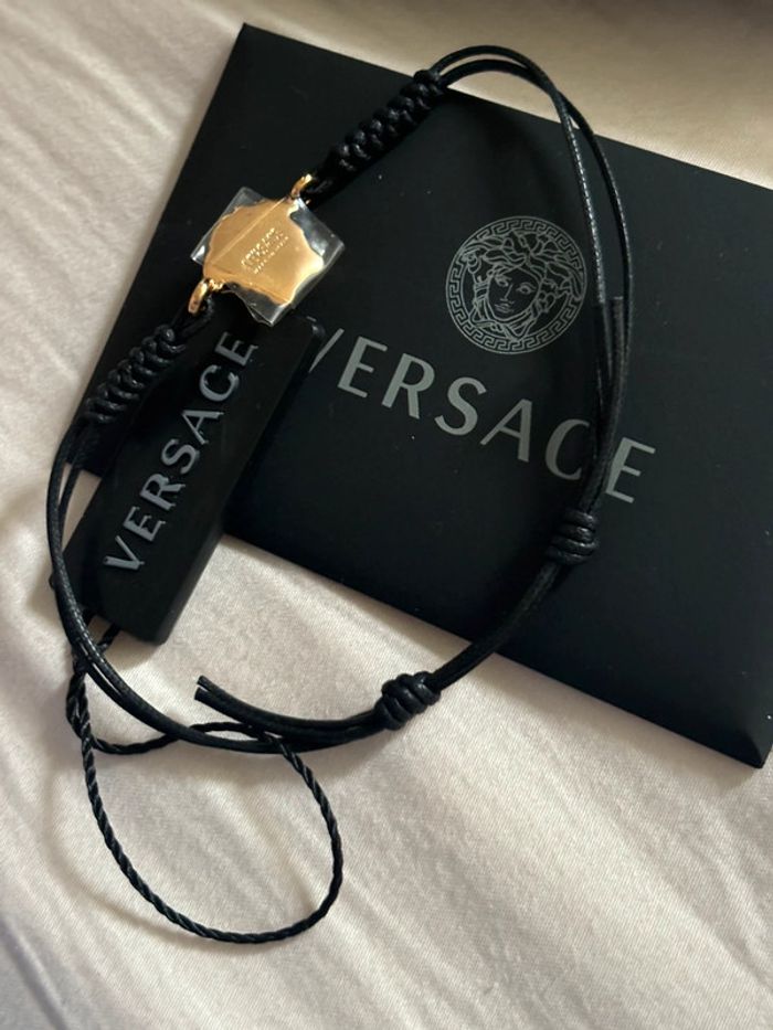 Bracelet pour femme Medusa Versace - photo numéro 5