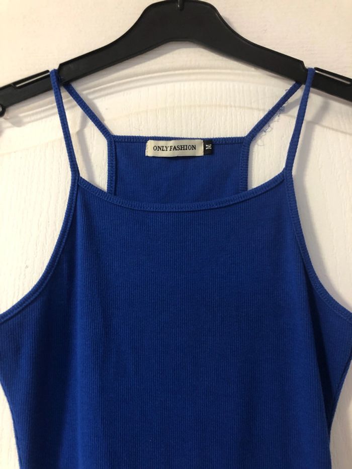Robe longue d’été - photo numéro 2