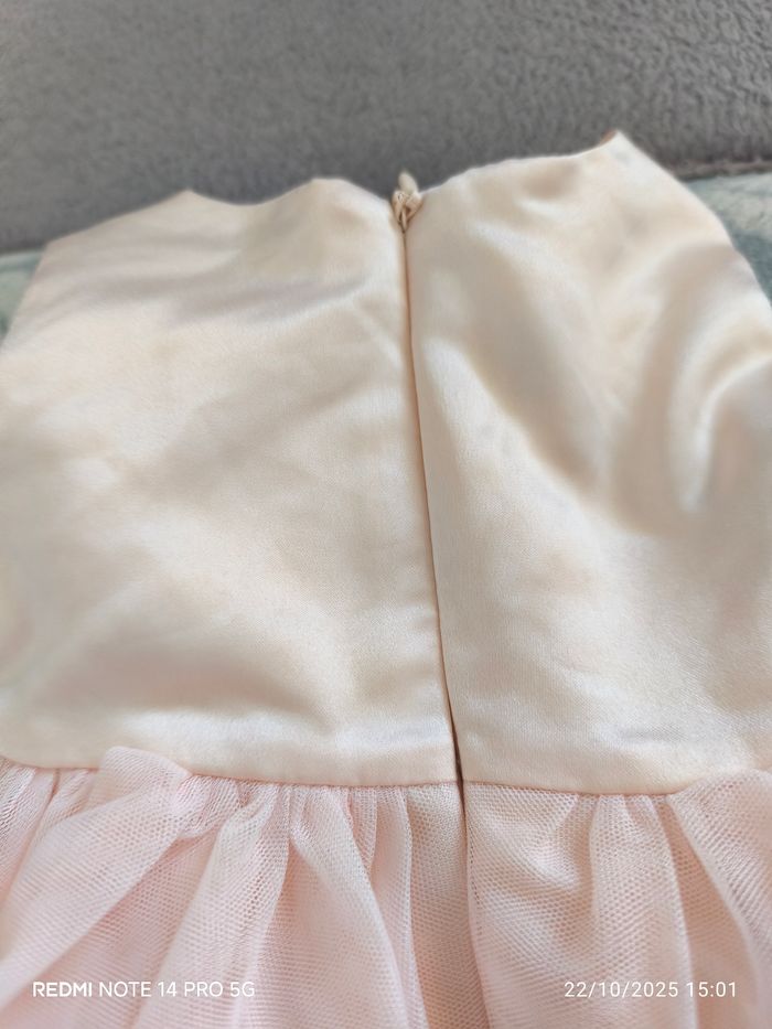 Robe de soirée - photo numéro 4