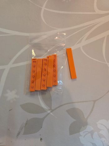 Pièces Lego 4650690