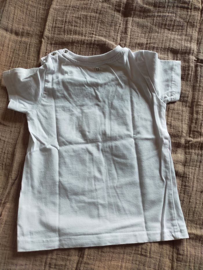 T-shirt garçon - photo numéro 3