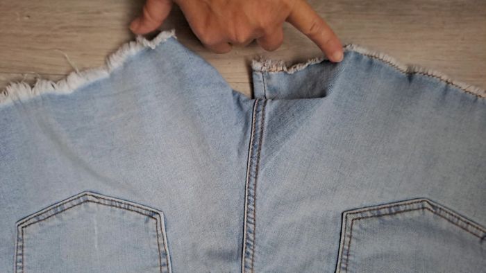 Short etam - photo numéro 4