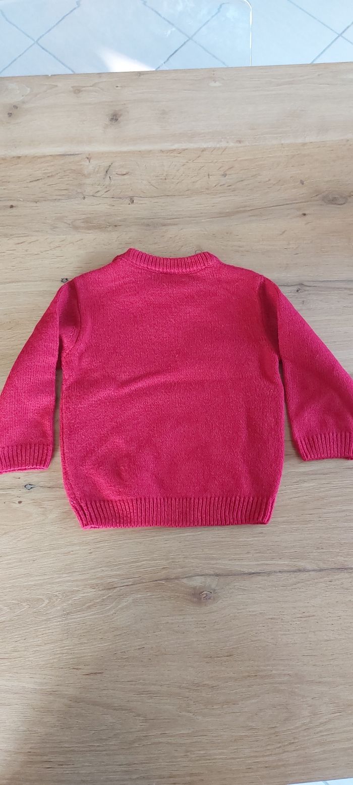 Pull. - photo numéro 2