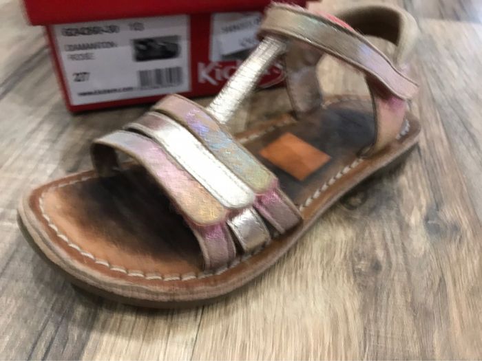Sandales - photo numéro 2
