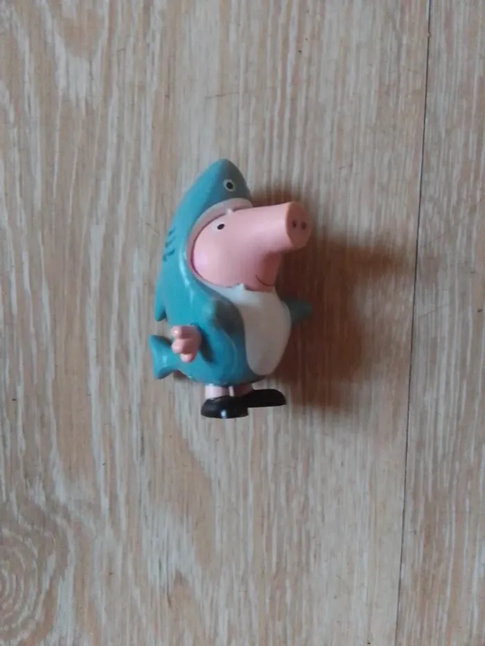 Figurine Peppa pig