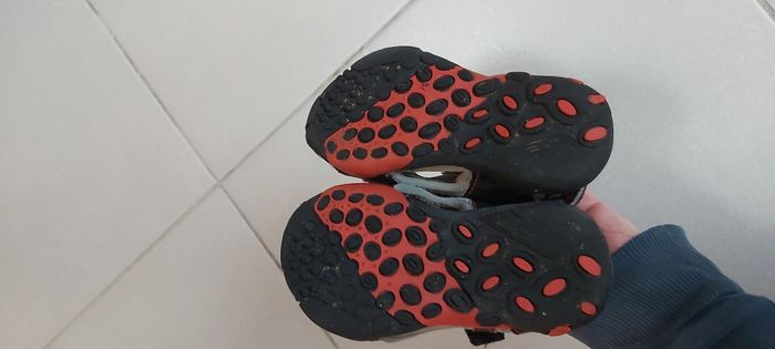 Sandale 25 - photo numéro 5