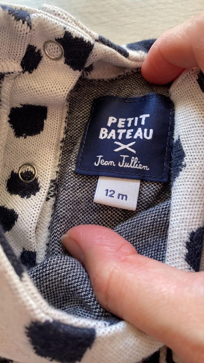 Robe 12 mois - photo numéro 3