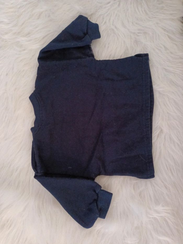 Pull tim pouce vintage 1995 - photo numéro 6