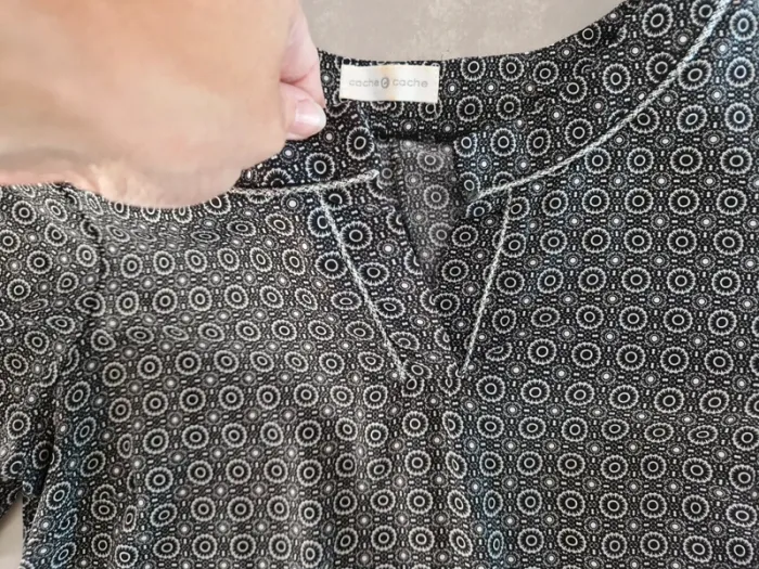 Robe légère - photo numéro 3