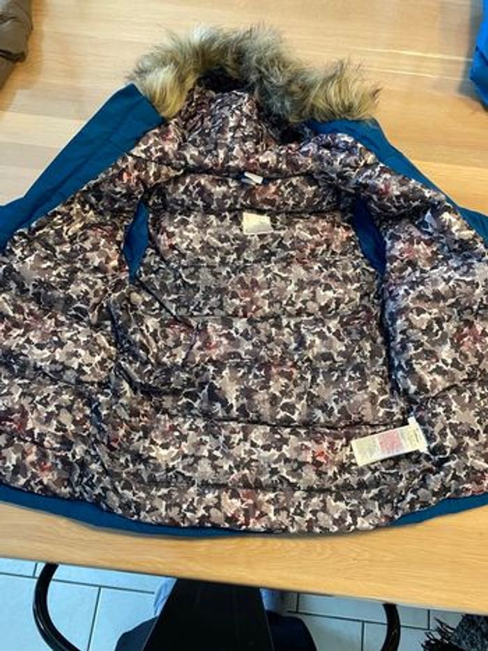 Parka - photo numéro 3