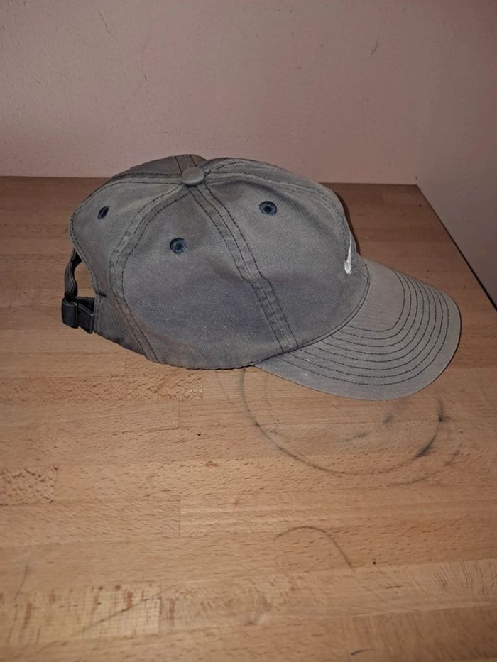 Casquette Nike Vintage 2000 - photo numéro 4