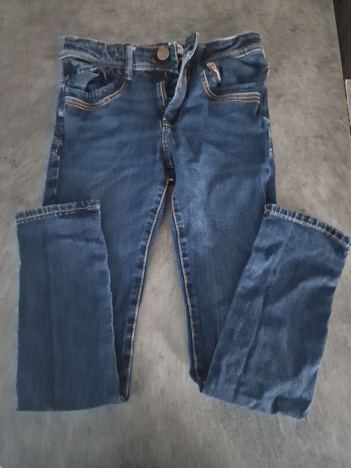 Pantalon - photo numéro 2