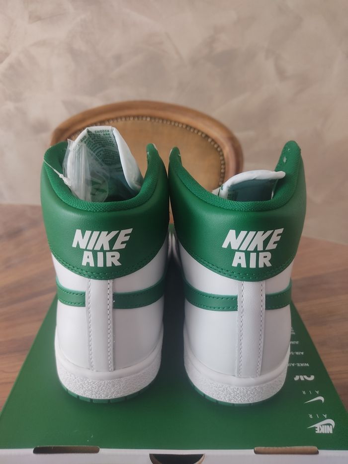 Baskets Nike air Jordan ship T 40 - photo numéro 6