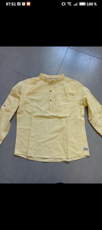 Chemise 
