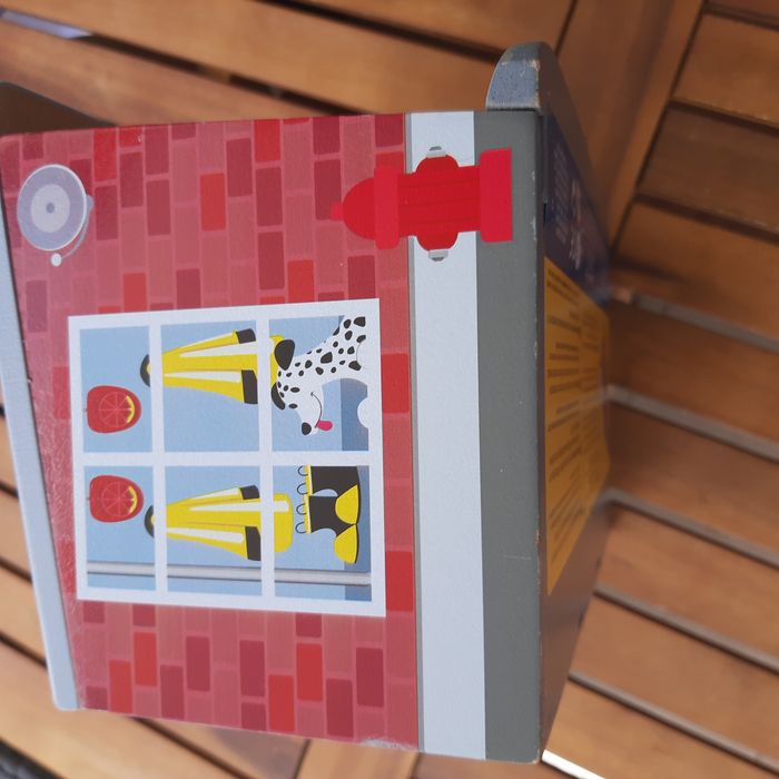 Melissa & Doug – Garage à clés (Lock & Roll Rescue Garage) - photo numéro 5