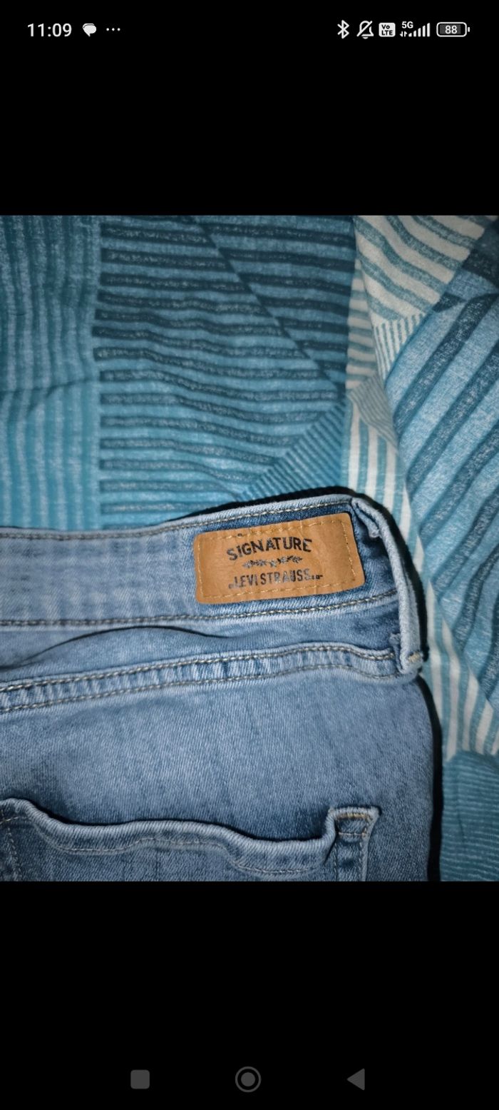 Short Levi's - photo numéro 5