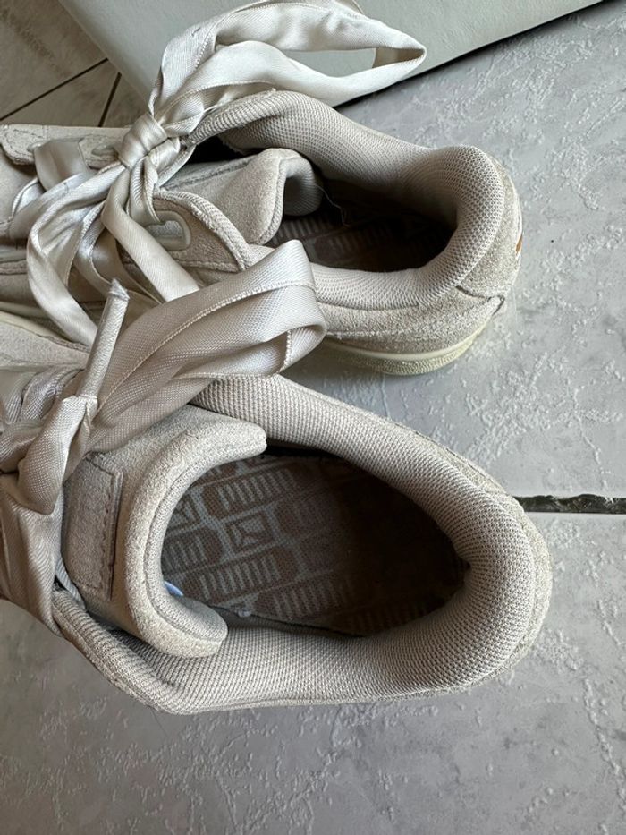 Puma Suède - photo numéro 5